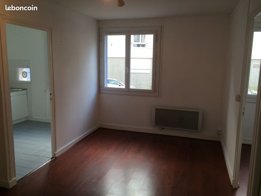 Appartement à louer, 45m², Grenoble