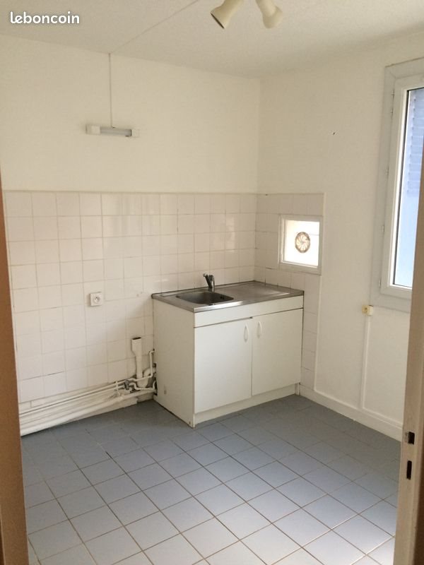 Appartement à louer, 45m², Grenoble