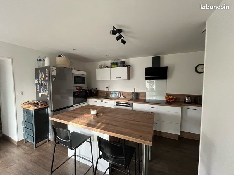 Maison à louer, 58m², Dole