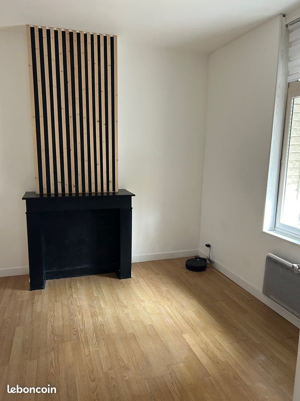 Maison à louer, 84m², Béthune