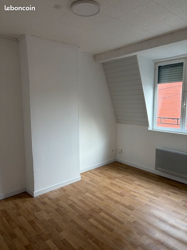 Maison à louer, 84m², Béthune