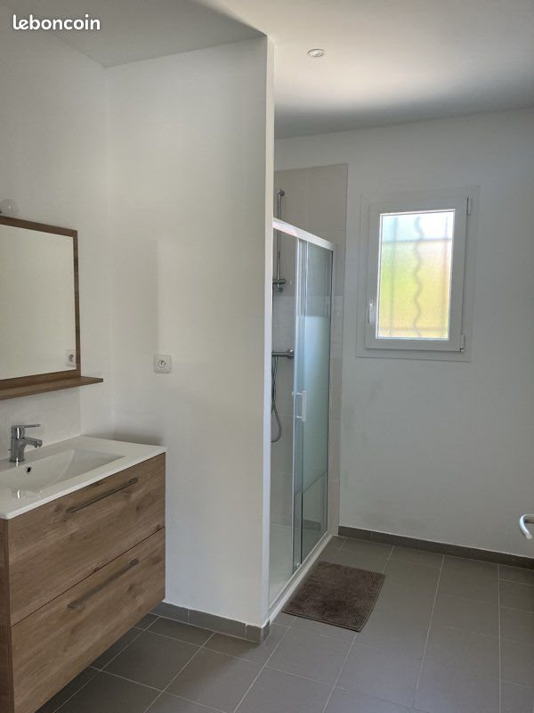 Maison à louer, 105m², Sorgues