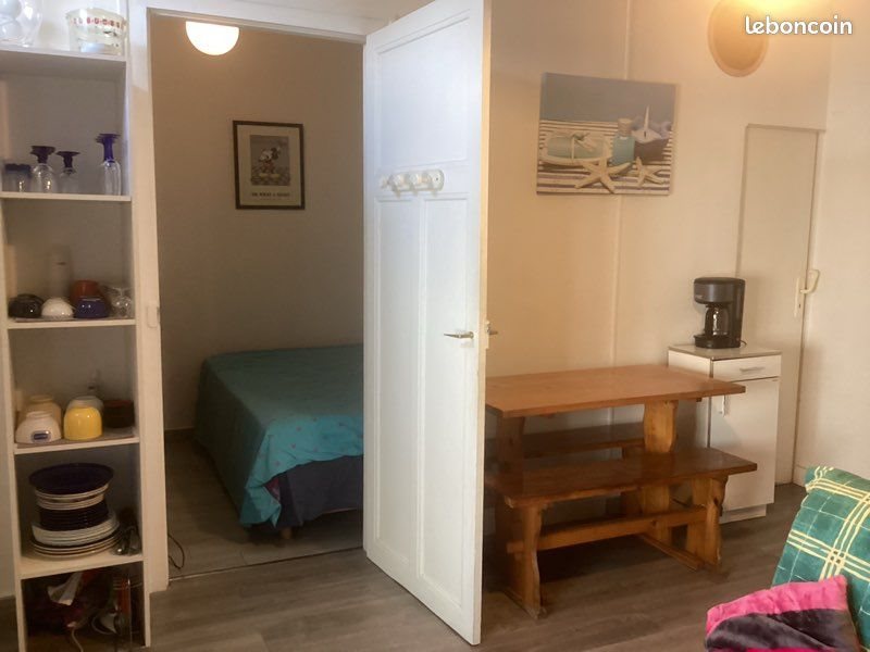 Appartement à louer, 28m², Pornichet