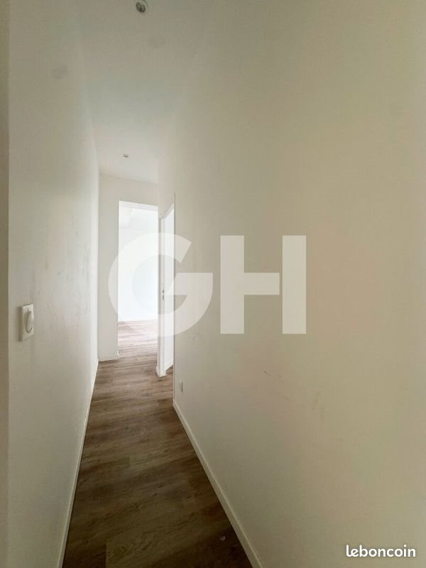 Appartement à louer, 31m², Jeumont