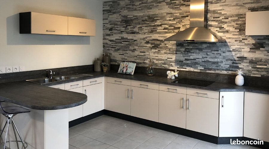 Maison à vendre, 76m², Quincy-Voisins