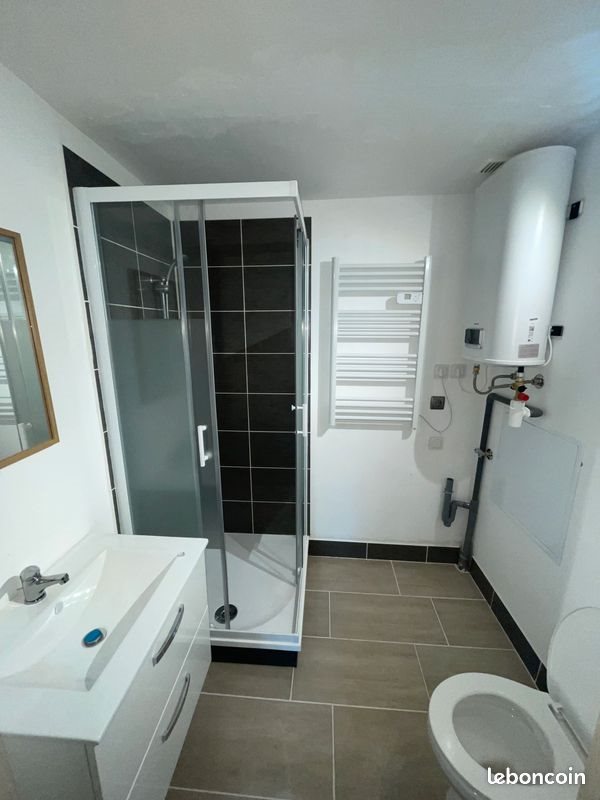 Appartement à louer, 44m², Mirande
