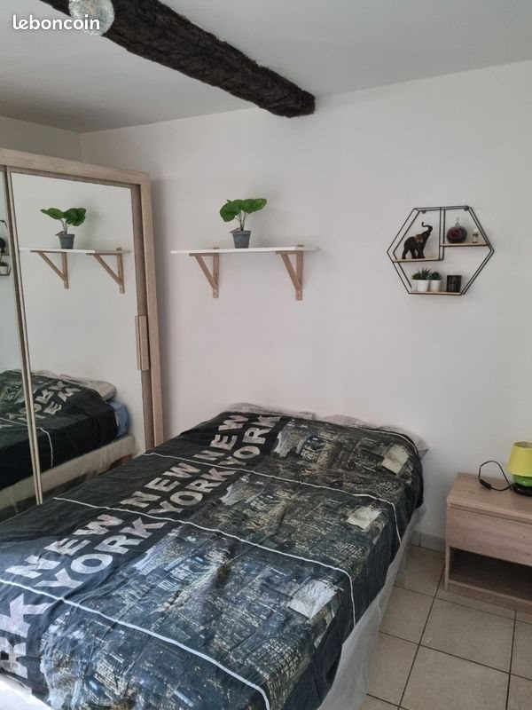 Appartement à louer, 41m², Trans-en-Provence