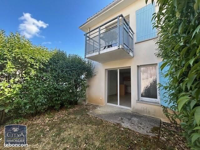 Appartement à louer, 35m², Saujon