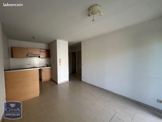 Appartement à louer, 35m², Saujon