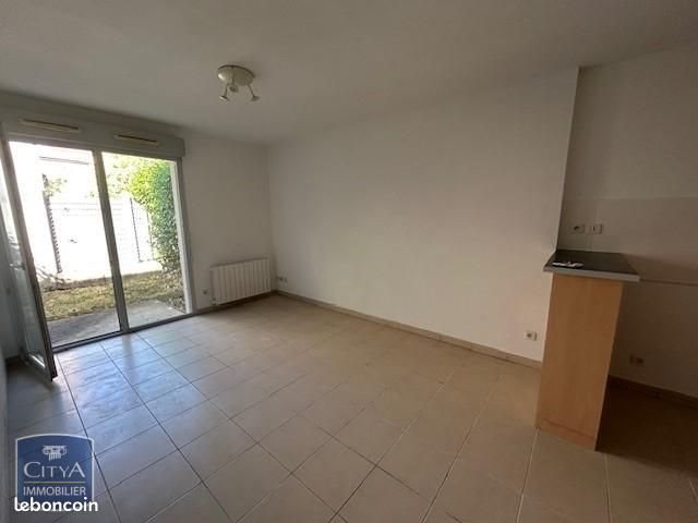 Appartement à louer, 35m², Saujon