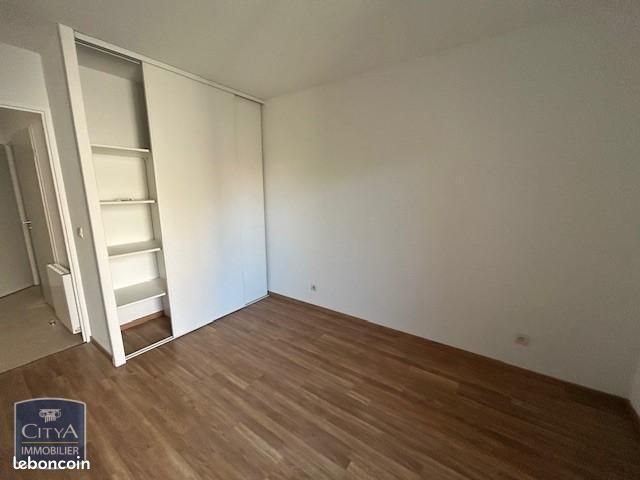 Appartement à louer, 35m², Saujon
