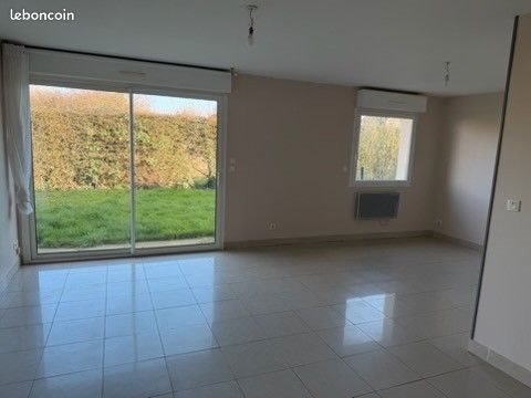 Appartement à louer, 67m², Feuquières-en-Vimeu