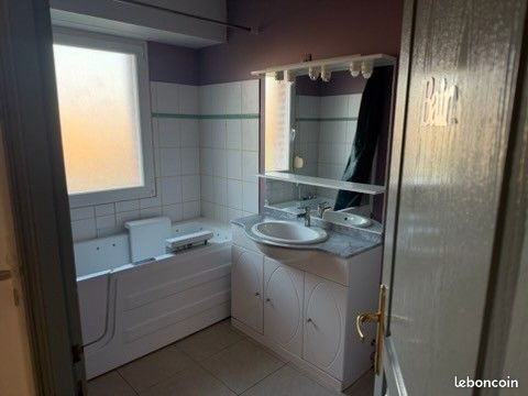 Appartement à louer, 67m², Feuquières-en-Vimeu