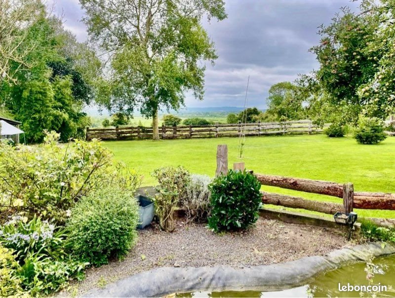 Maison à vendre, 174m², Bavent