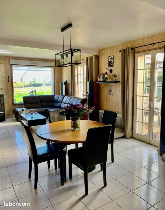 Maison à vendre, 174m², Bavent