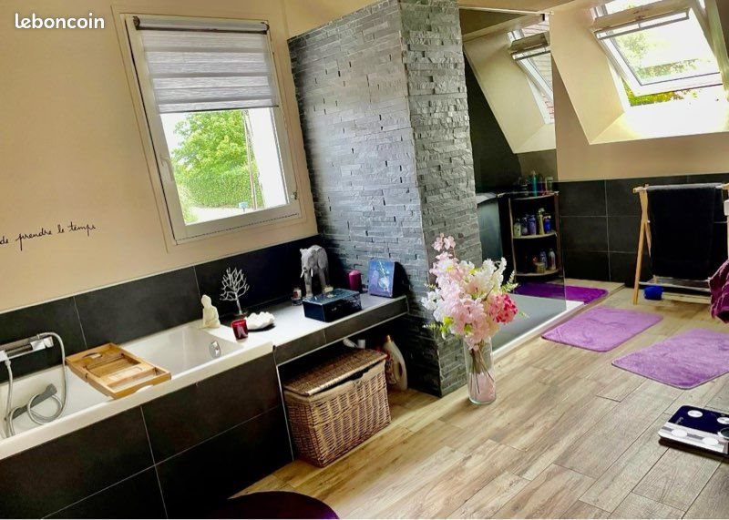 Maison à vendre, 174m², Bavent