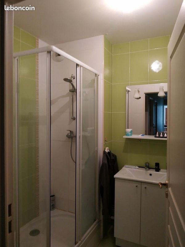 Appartement à louer, 76m², Limoges