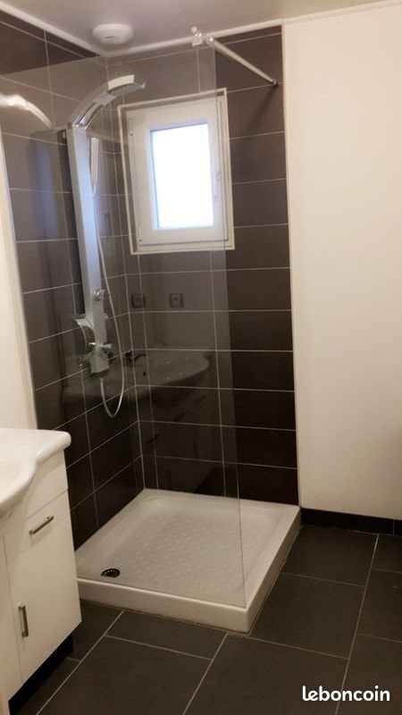 Appartement à louer, 45m², Haut-Clocher