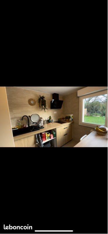 Appartement à louer, 30m², Rennes