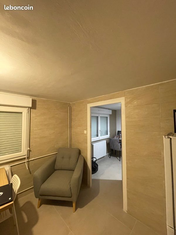 Appartement à louer, 30m², Rennes