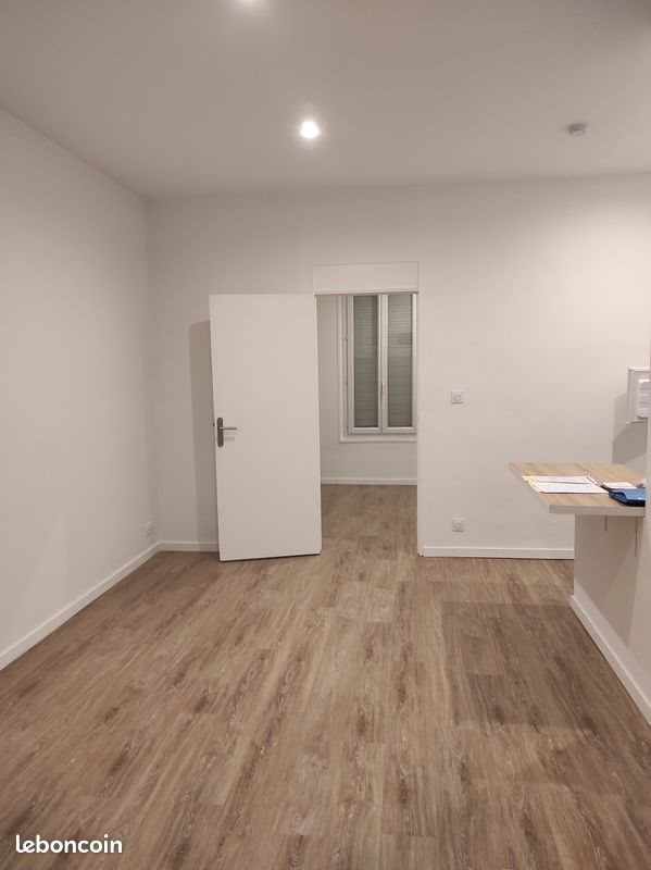 Appartement à louer, 35m², Bordeaux