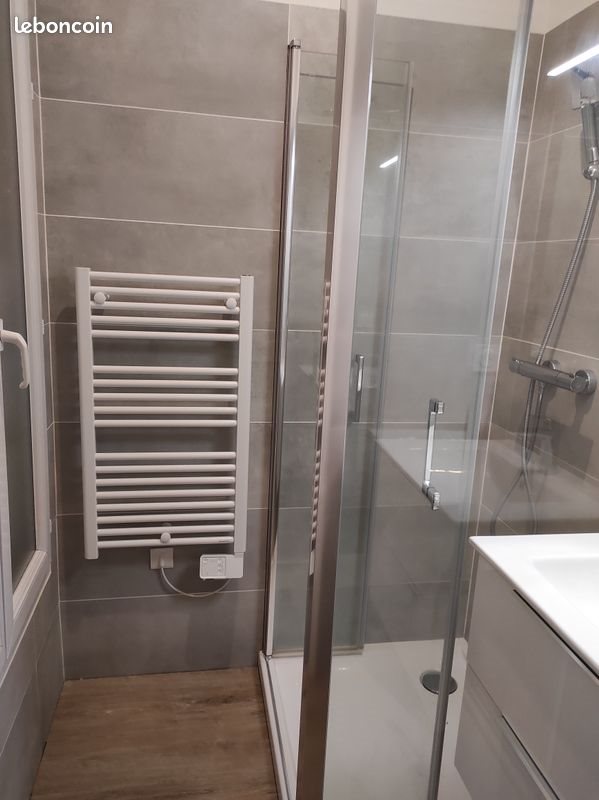 Appartement à louer, 35m², Bordeaux