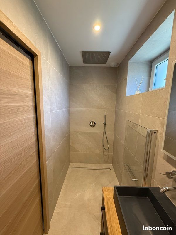 Appartement à louer, 38m², Jougne