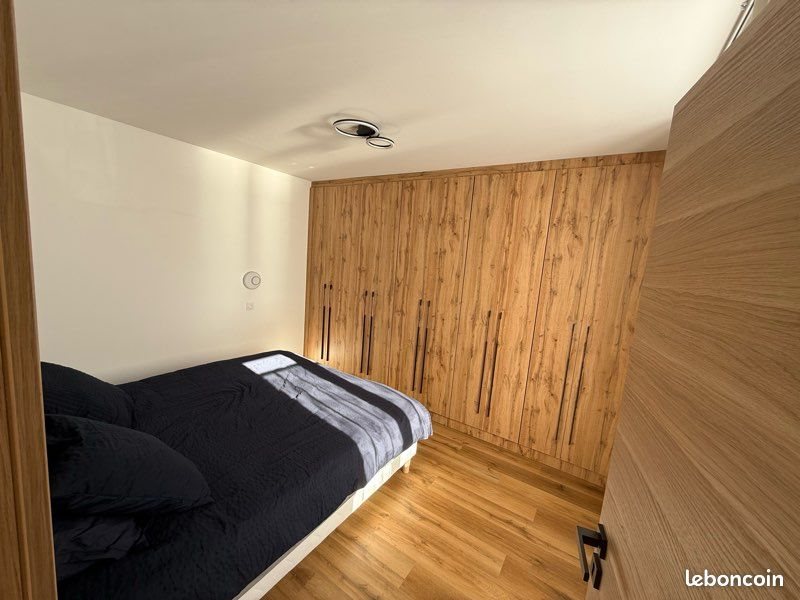 Appartement à louer, 38m², Jougne