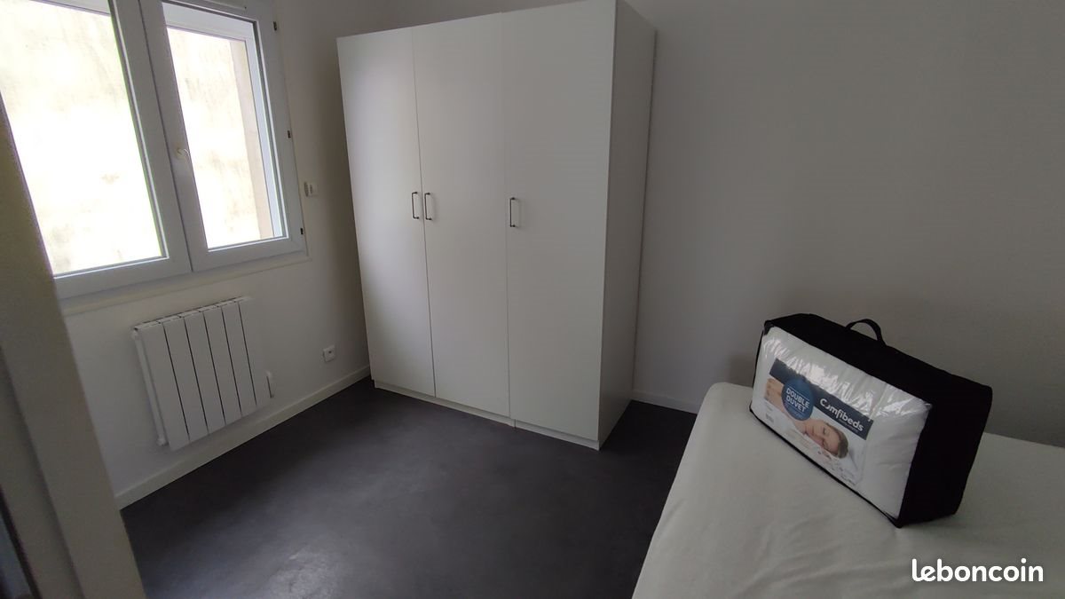 Appartement à louer, 36m², Savenay