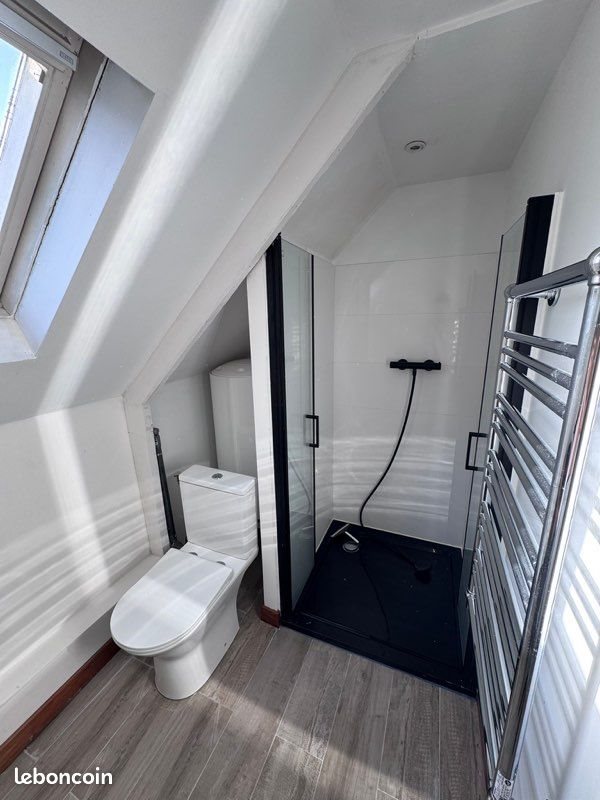 Maison à vendre, 100m², La Riche