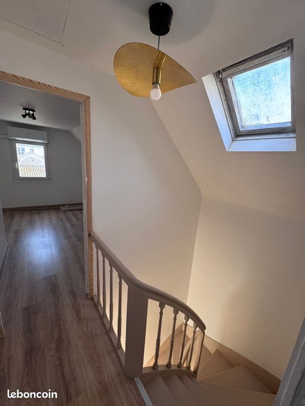 Maison à vendre, 100m², La Riche