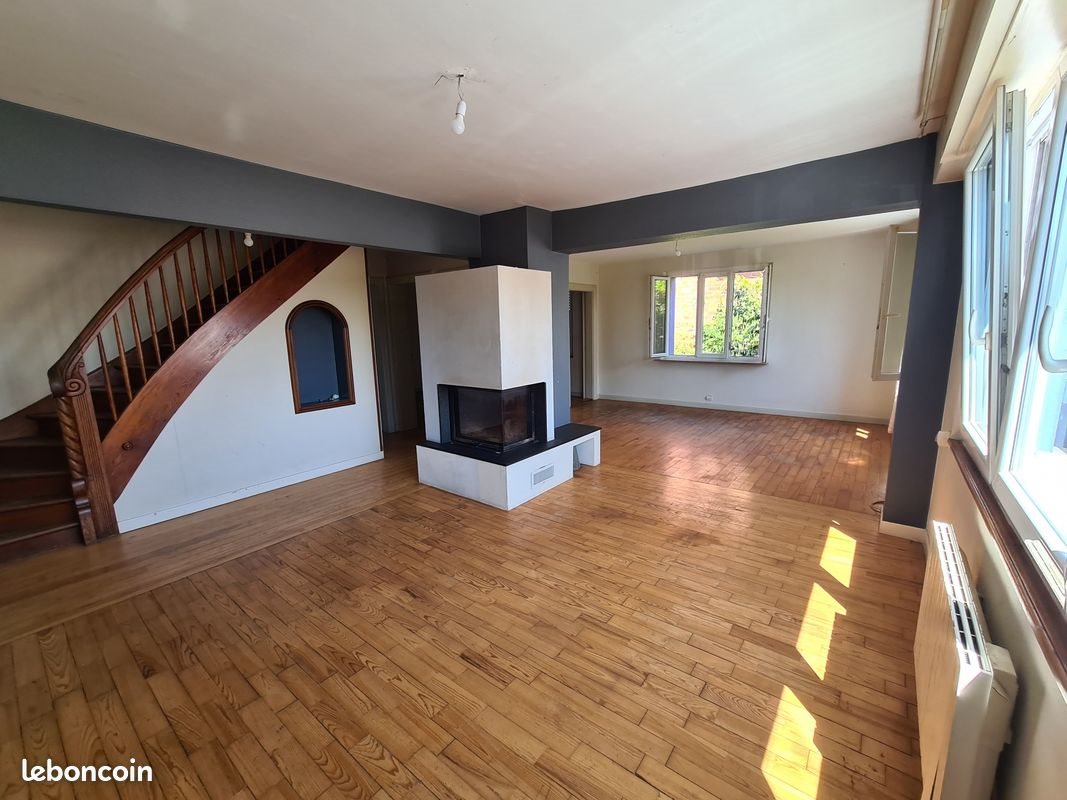 Maison à vendre, 177m², Herrlisheim