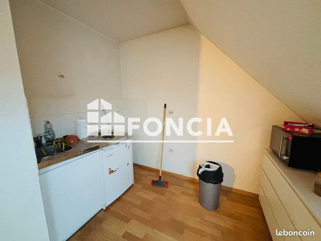 Appartement à vendre, 35m², Erstein