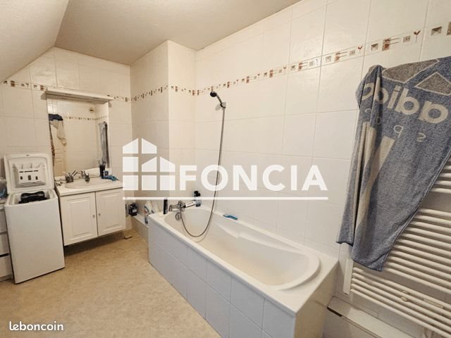 Appartement à vendre, 35m², Erstein