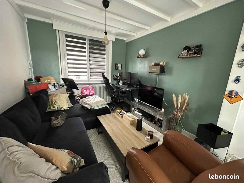 Appartement à louer, 41m², Bailleul