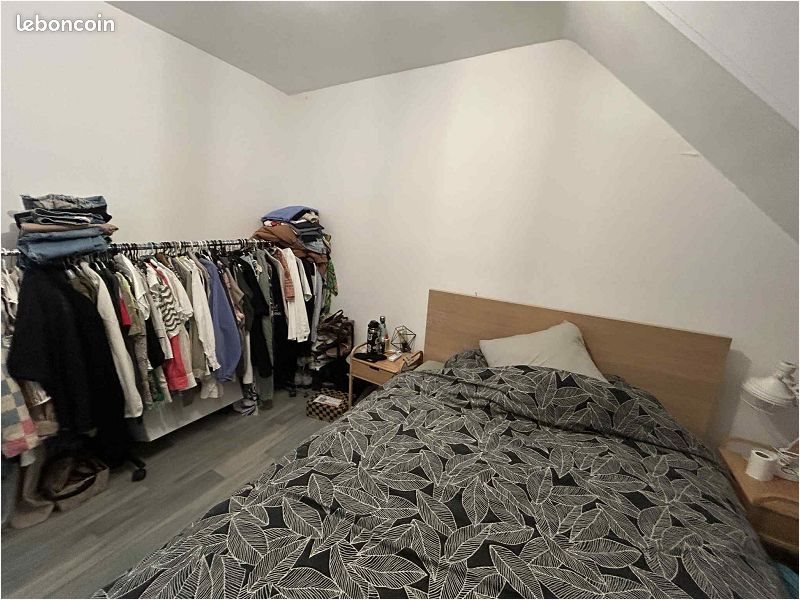 Appartement à louer, 41m², Bailleul