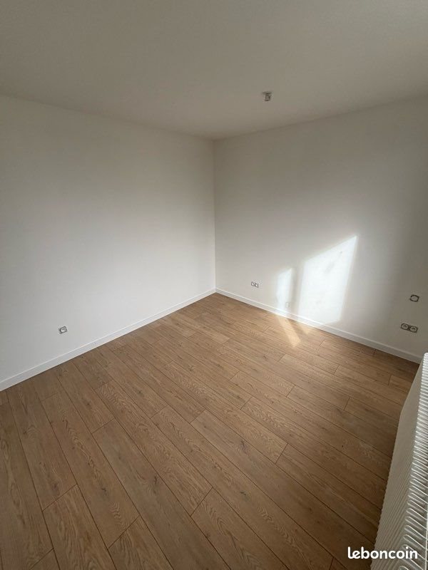 Appartement à louer, 50m², Saint-Jean-Bonnefonds