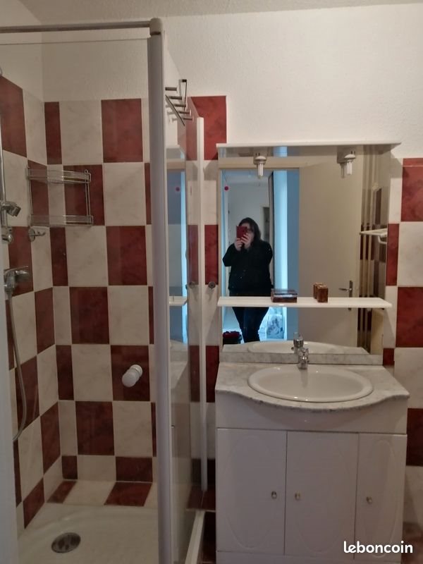 Appartement à vendre, 79m², Metz