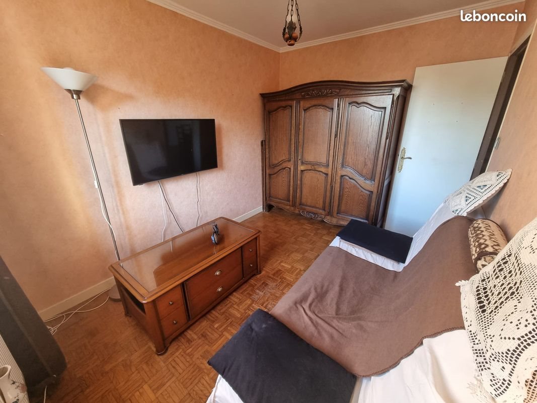 Appartement à louer, 55m², Fontanil-Cornillon
