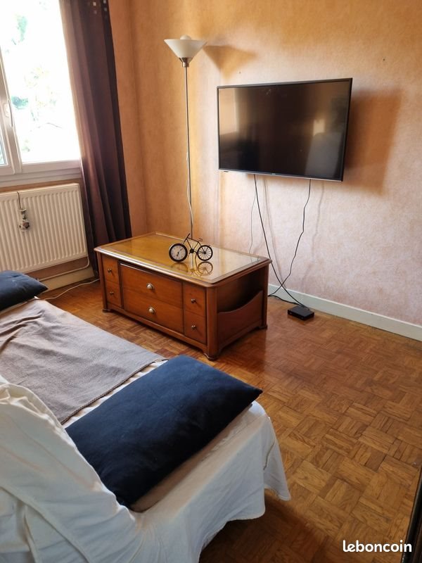 Appartement à louer, 55m², Fontanil-Cornillon