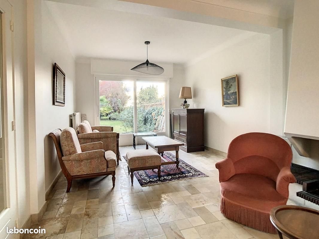 Maison à louer, 122m², Bordeaux