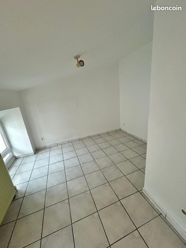 Appartement à louer, 51m², Crest