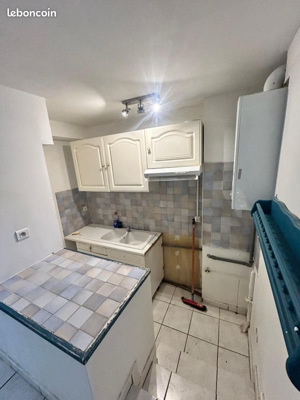 Appartement à louer, 51m², Crest