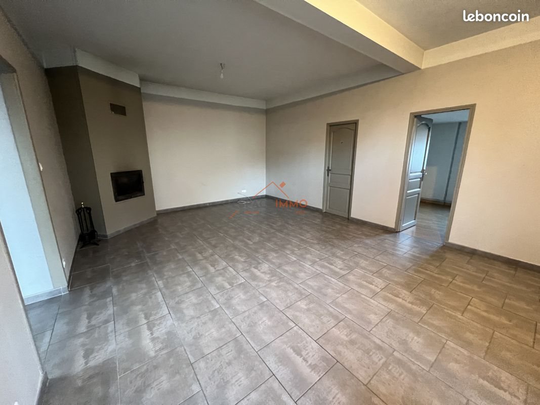 Maison à vendre, 82m², Wallers