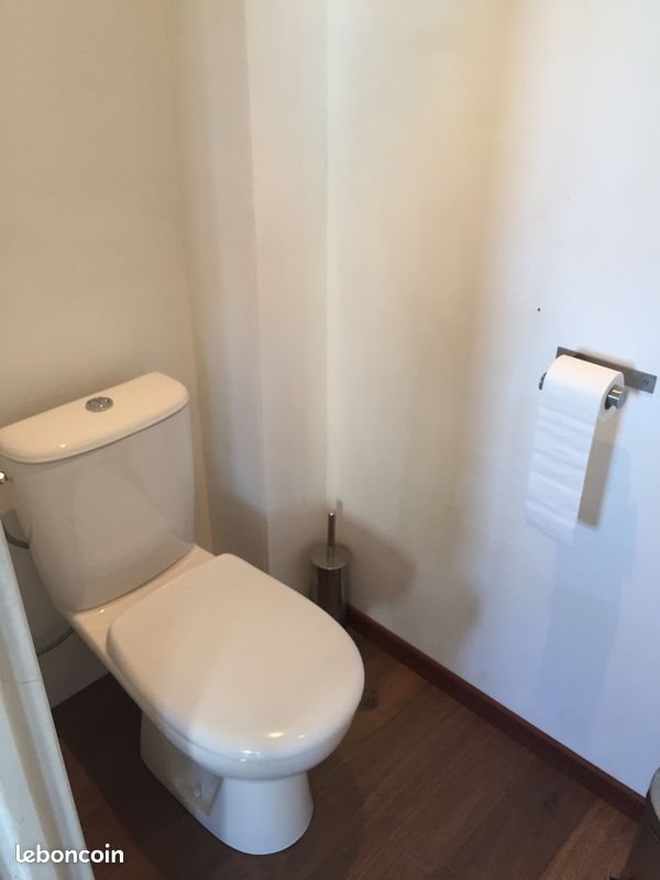 Appartement à louer, 43m², Lille