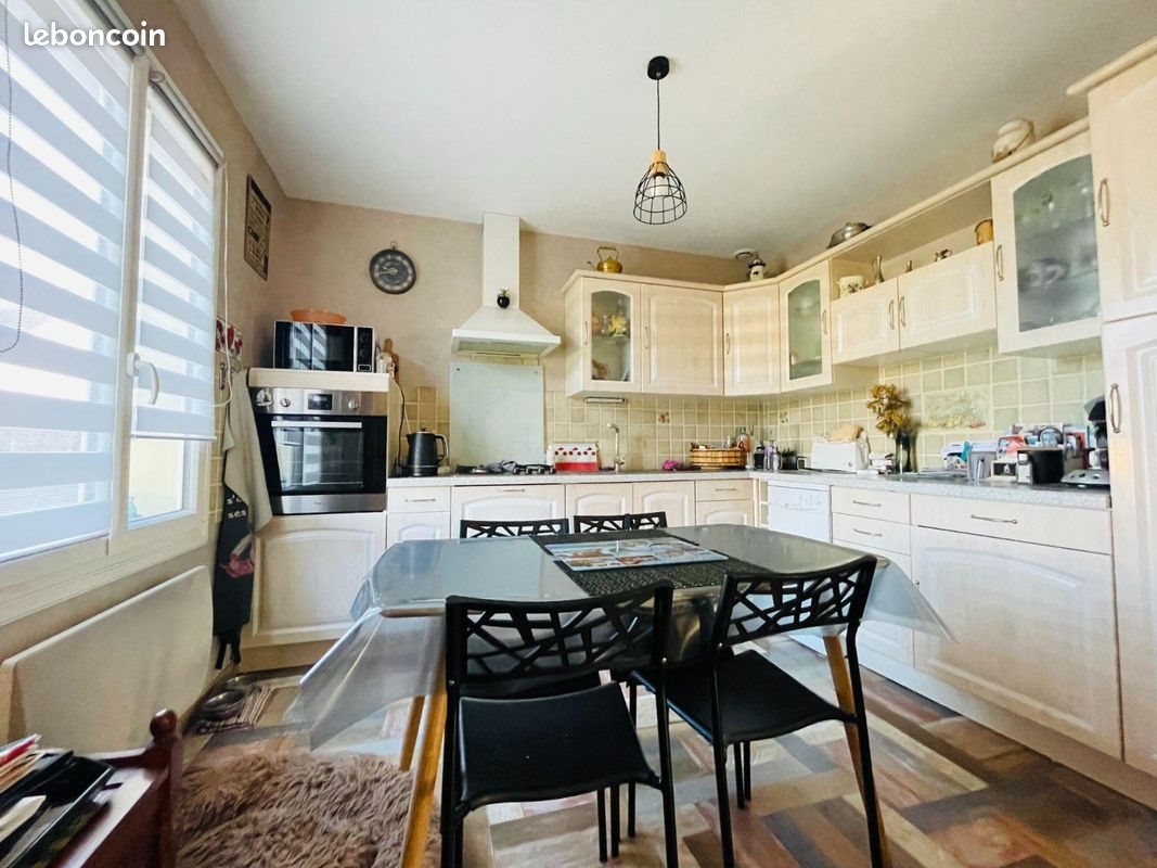 Maison à vendre, 78m², Alençon