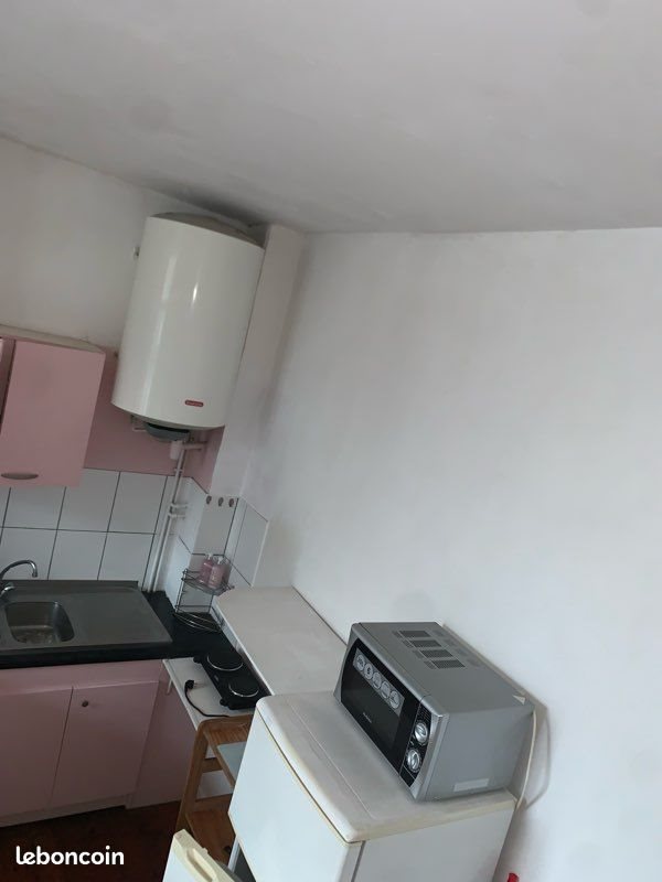 Appartement à louer, 25m², Cambrai
