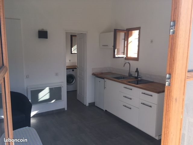 Appartement à louer, 20m², Mouans-Sartoux