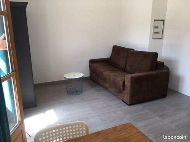 Appartement à louer, 20m², Mouans-Sartoux