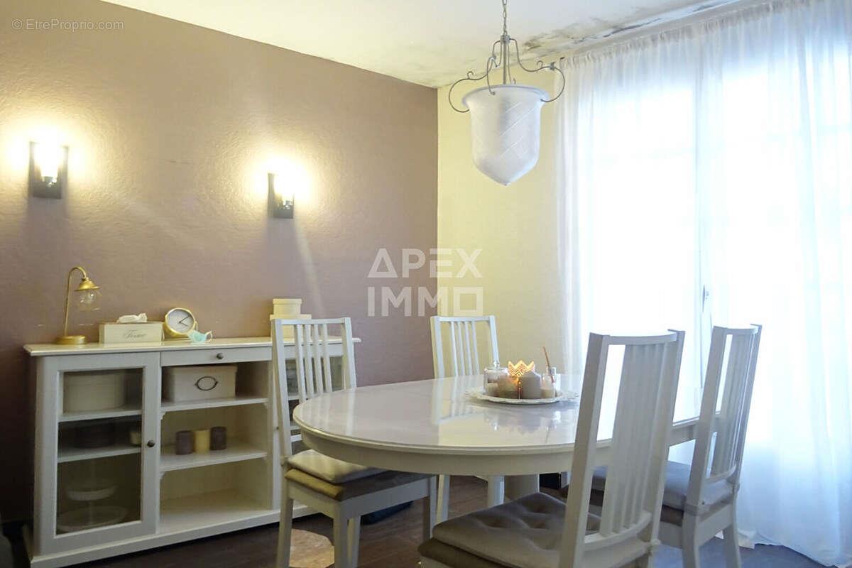 Appartement à vendre, 170m², Sully-sur-Loire